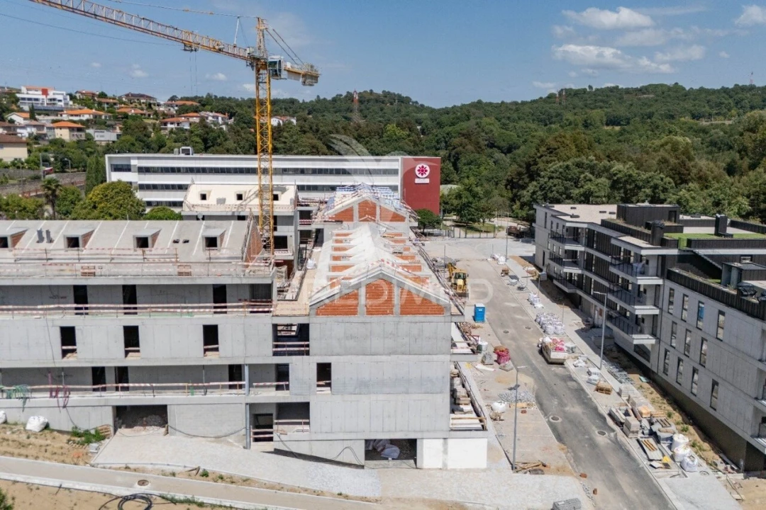 Apartamento T2 para Venda em São Vitor (Braga) Foto 1