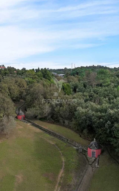 Apartamento T2 para Venda em São Vitor (Braga)