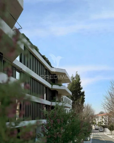 Apartamento T2 para Venda em São Vitor (Braga)