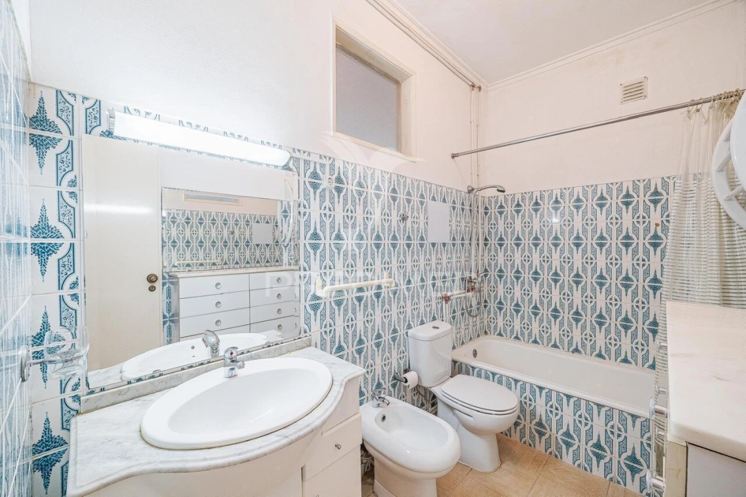 Apartamento T3 para Venda em Massamá e Monte Abraão Foto 26