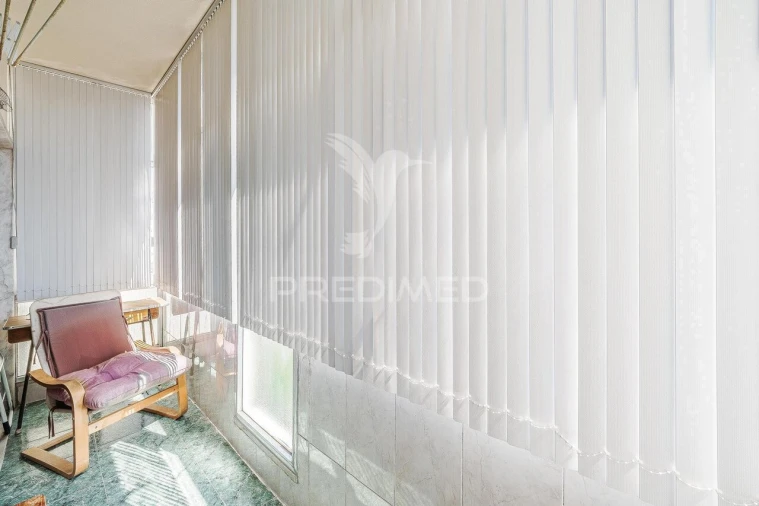 Apartamento T3 para Venda em Massamá e Monte Abraão Foto 22