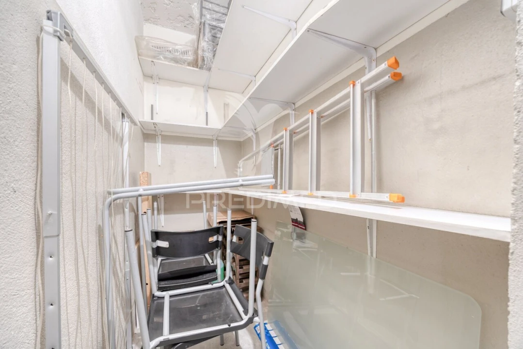 Apartamento T2 para Venda em Moreira Foto 31