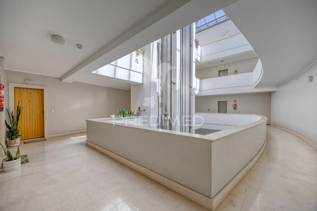Apartamento T2 para Venda em Moreira Foto 27