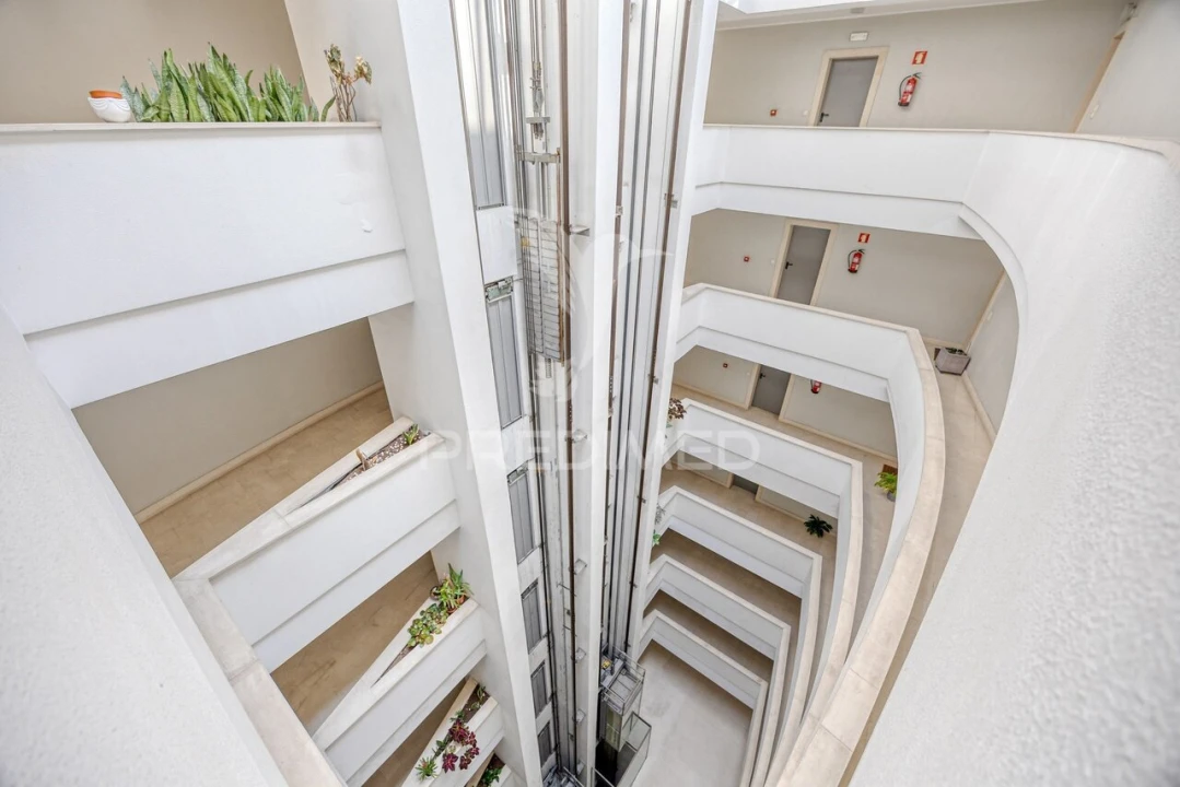 Apartamento T2 para Venda em Moreira Foto 26