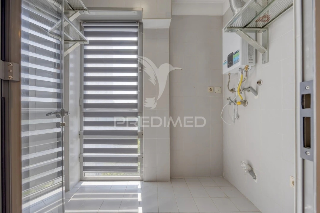 Apartamento T2 para Venda em Moreira Foto 25