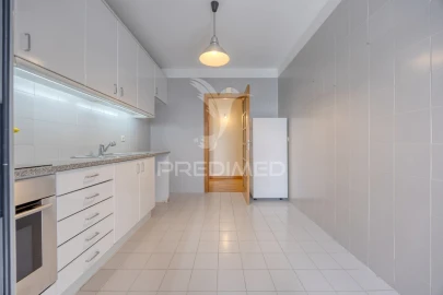Apartamento T2 para Venda em Moreira