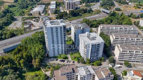 Apartamento T2 para Venda em Moreira
