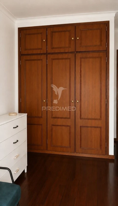 Apartamento T3 para Venda em Marrazes e Barosa