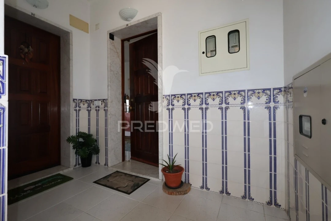 Apartamento T3 para Venda em Marrazes e Barosa Foto 15