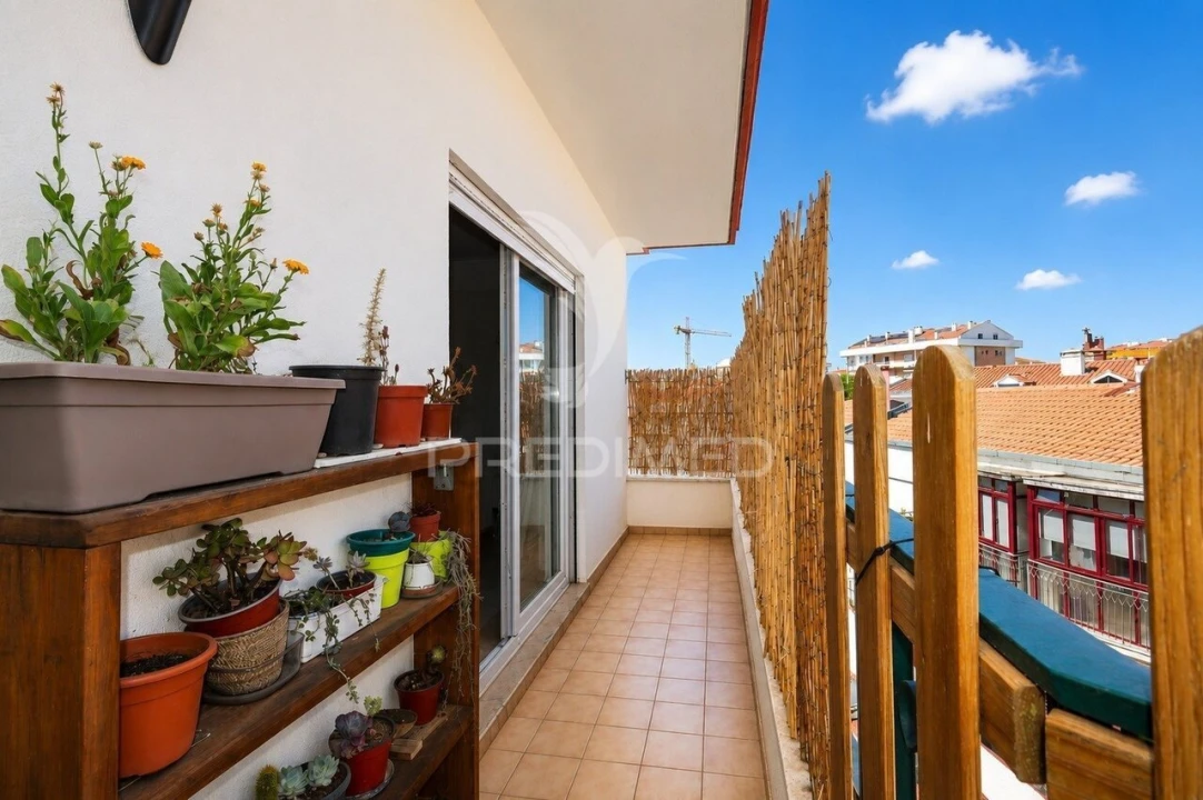Apartamento T3 para Venda em Marrazes e Barosa Foto 6