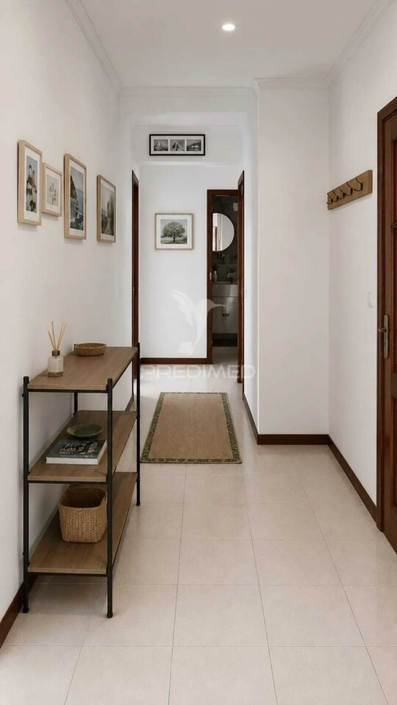 Apartamento T3 para Venda em Marrazes e Barosa Foto 11