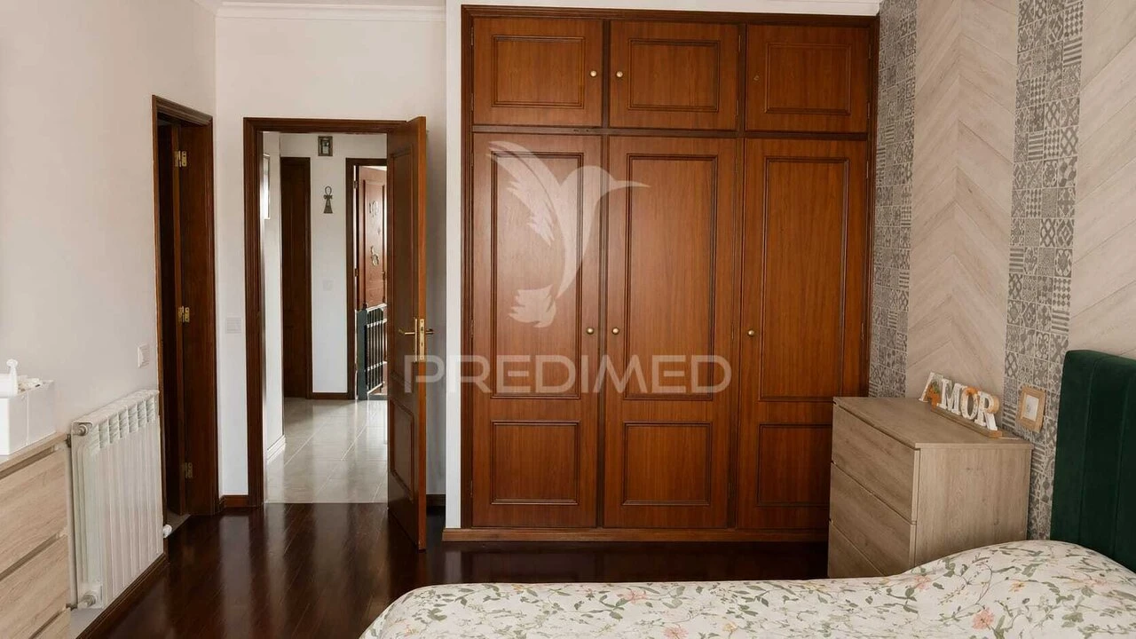 Apartamento T3 para Venda em Marrazes e Barosa Foto 7