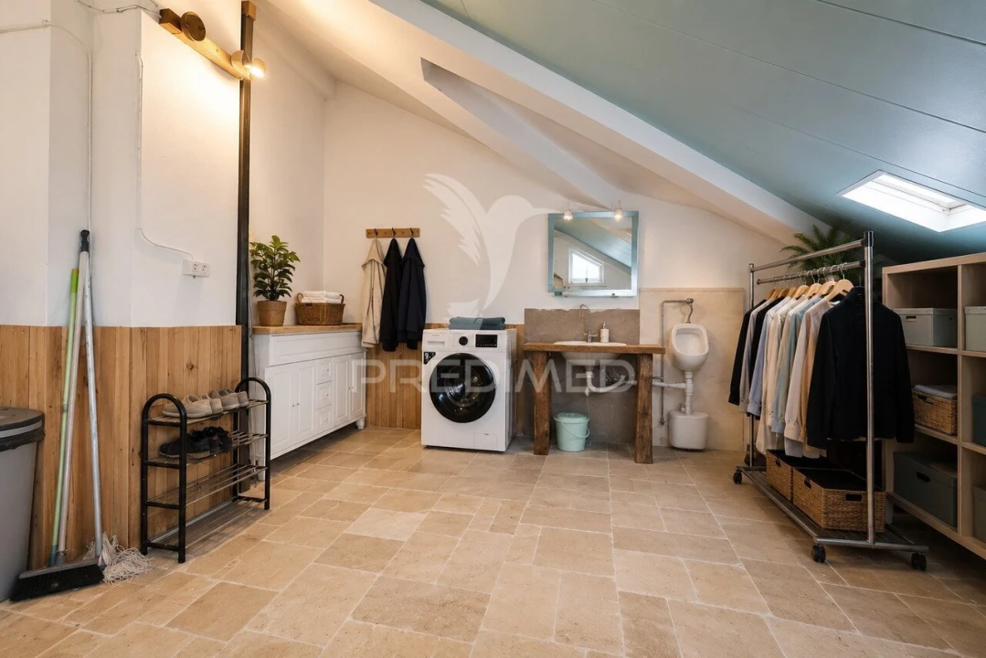 Apartamento T3 para Venda em Marrazes e Barosa Foto 16