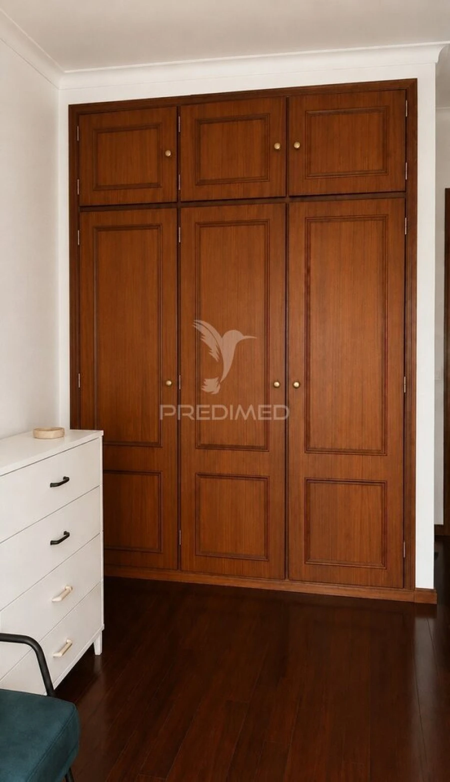 Apartamento T3 para Venda em Marrazes e Barosa Foto 10