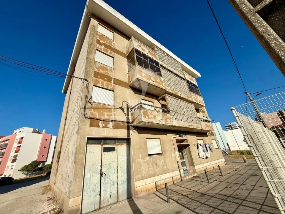 Apartamento T2 para Venda em Alto do Seixalinho, Santo André e Verderena Foto 20