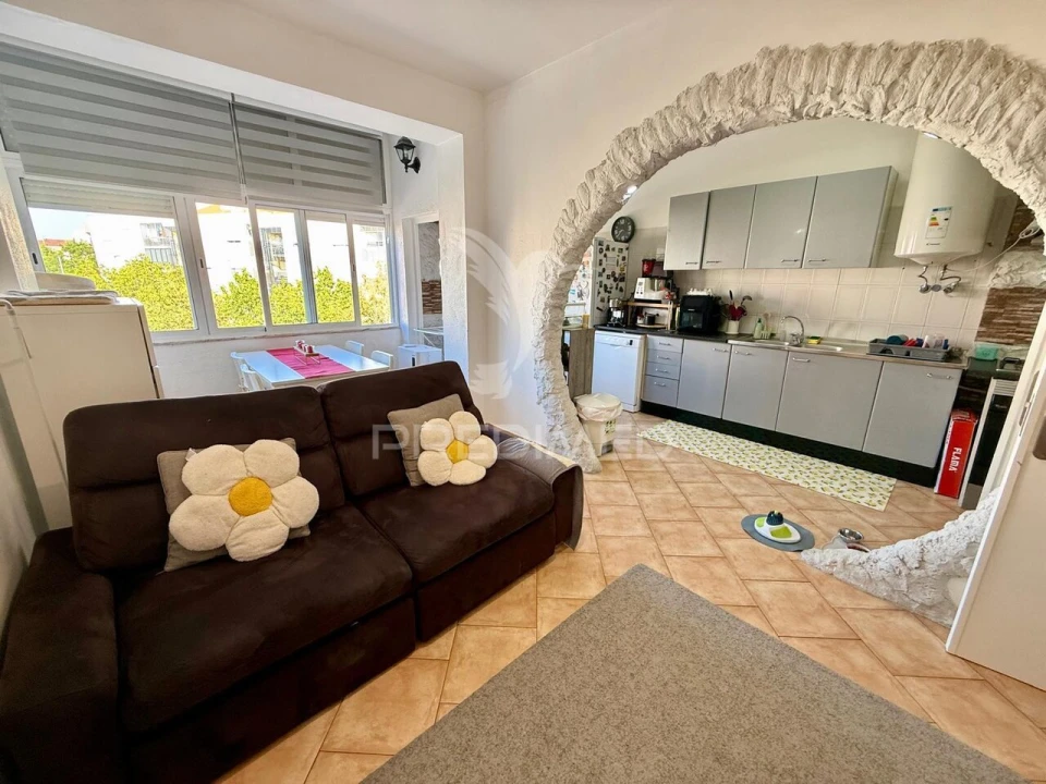 Apartamento T2 para Venda em Alto do Seixalinho, Santo André e Verderena Foto 1