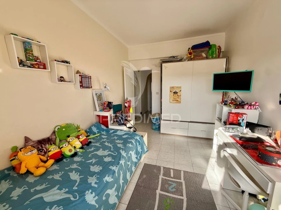 Apartamento T2 para Venda em Alto do Seixalinho, Santo André e Verderena Foto 14