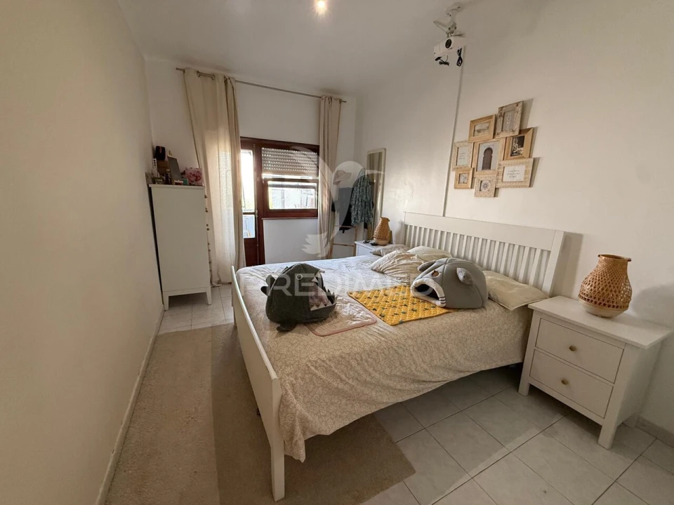 Apartamento T2 para Venda em Alto do Seixalinho, Santo André e Verderena Foto 9