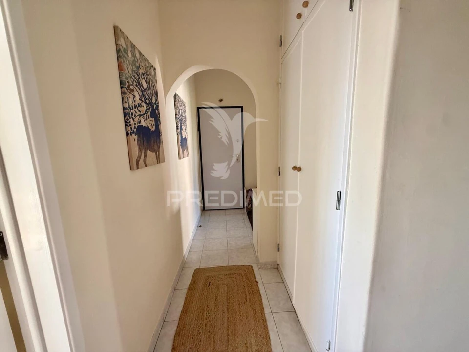 Apartamento T2 para Venda em Alto do Seixalinho, Santo André e Verderena Foto 18