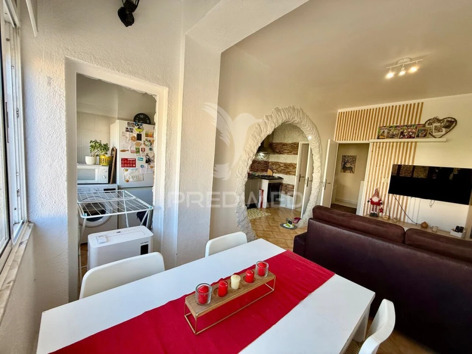 Apartamento T2 para Venda em Alto do Seixalinho, Santo André e Verderena Foto 3