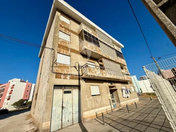 Apartamento T2 para Venda em Alto do Seixalinho, Santo André e Verderena