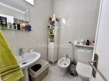 Apartamento T2 para Venda em Alto do Seixalinho, Santo André e Verderena