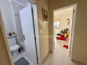 Apartamento T2 para Venda em Alto do Seixalinho, Santo André e Verderena