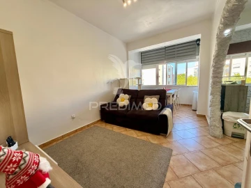 Apartamento T2 para Venda em Alto do Seixalinho, Santo André e Verderena