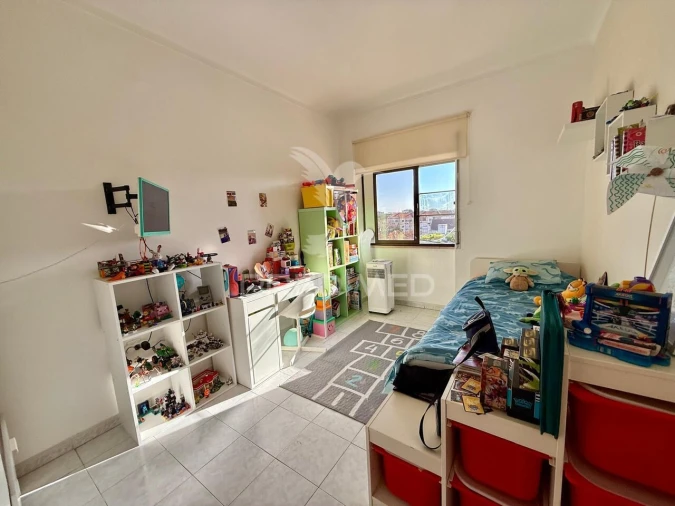 Apartamento T2 para Venda em Alto do Seixalinho, Santo André e Verderena Foto 13