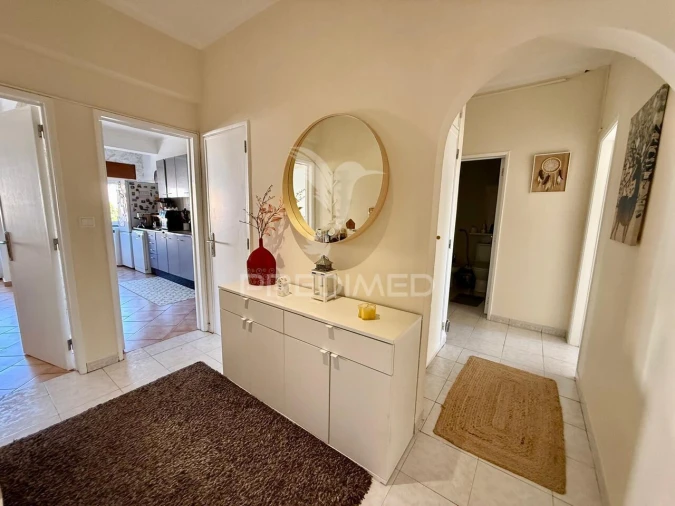 Apartamento T2 para Venda em Alto do Seixalinho, Santo André e Verderena Foto 8