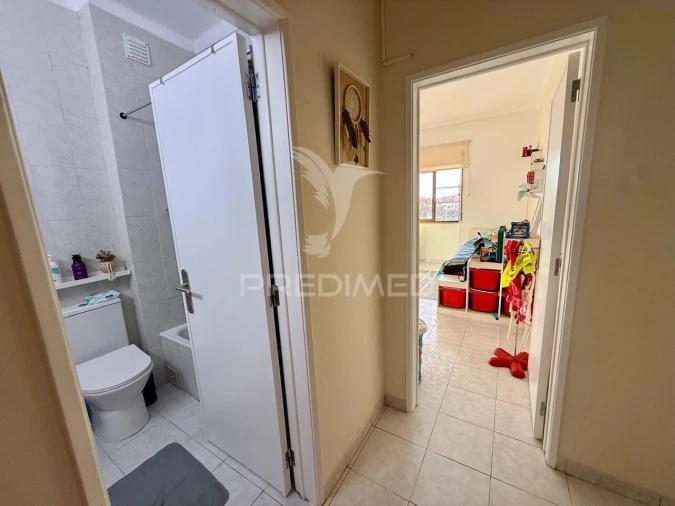 Apartamento T2 para Venda em Alto do Seixalinho, Santo André e Verderena Foto 17