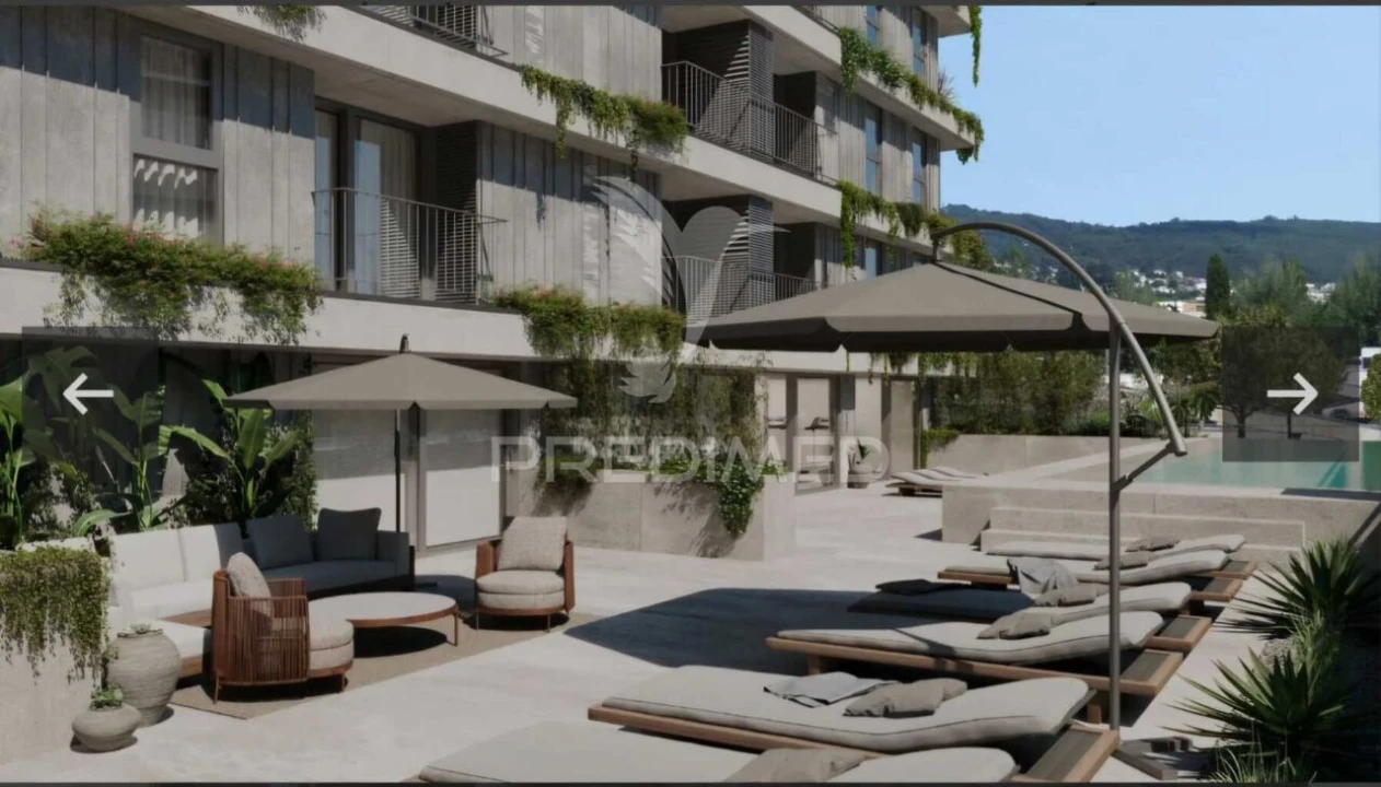 Apartamento T0 para Venda em São Vitor (Braga) Foto 12