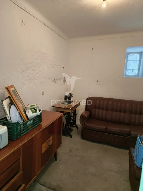 Prédio para Venda em Gafete