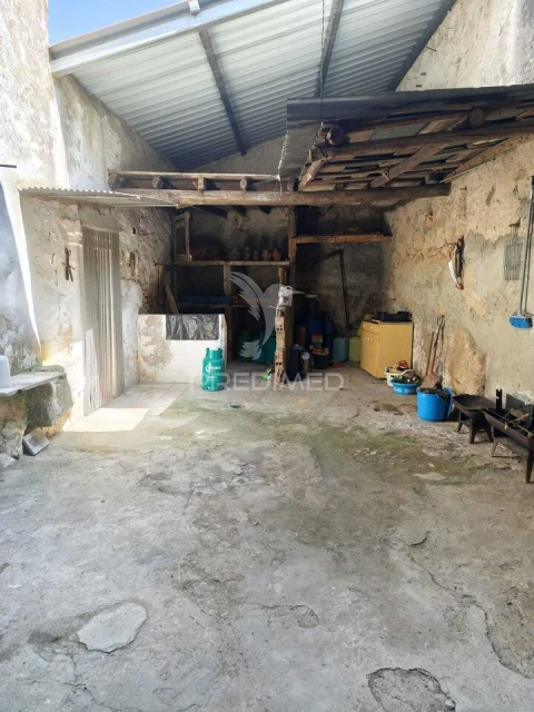 Prédio para Venda em Gafete