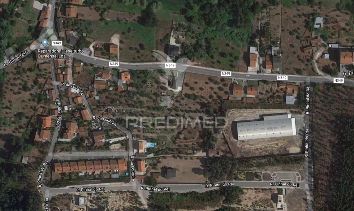 Terreno para Venda em Nossa Senhora das Misericordias Foto 6