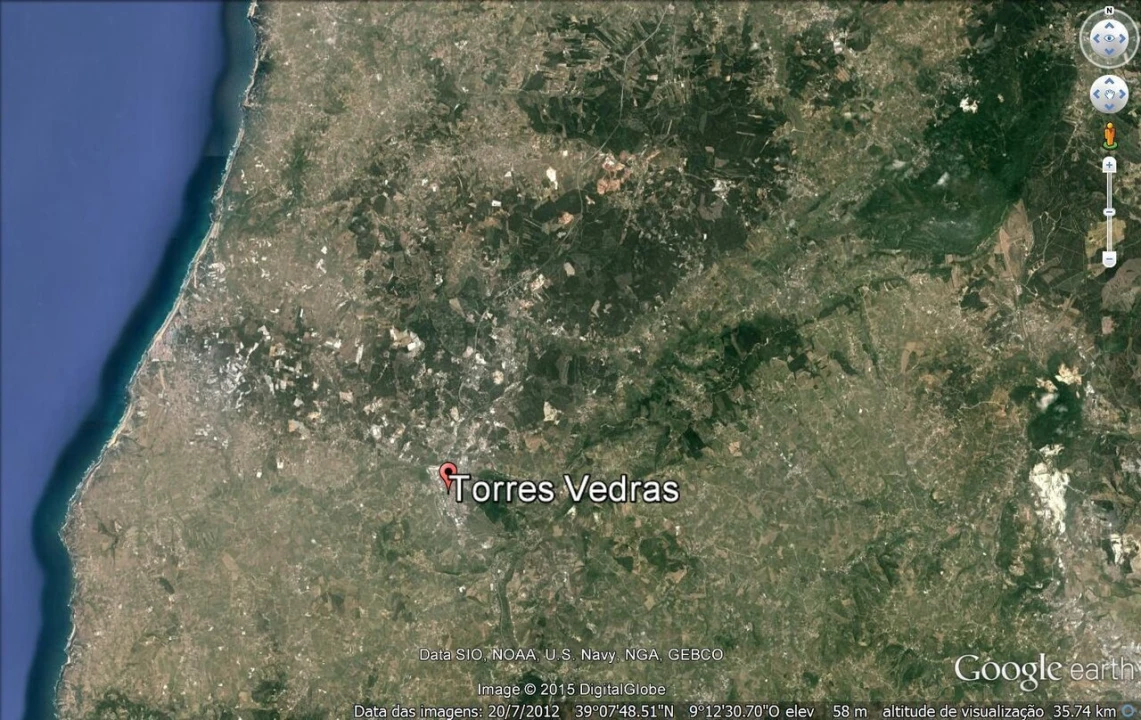 Loja para Venda em Maxial e Monte Redondo Foto 1
