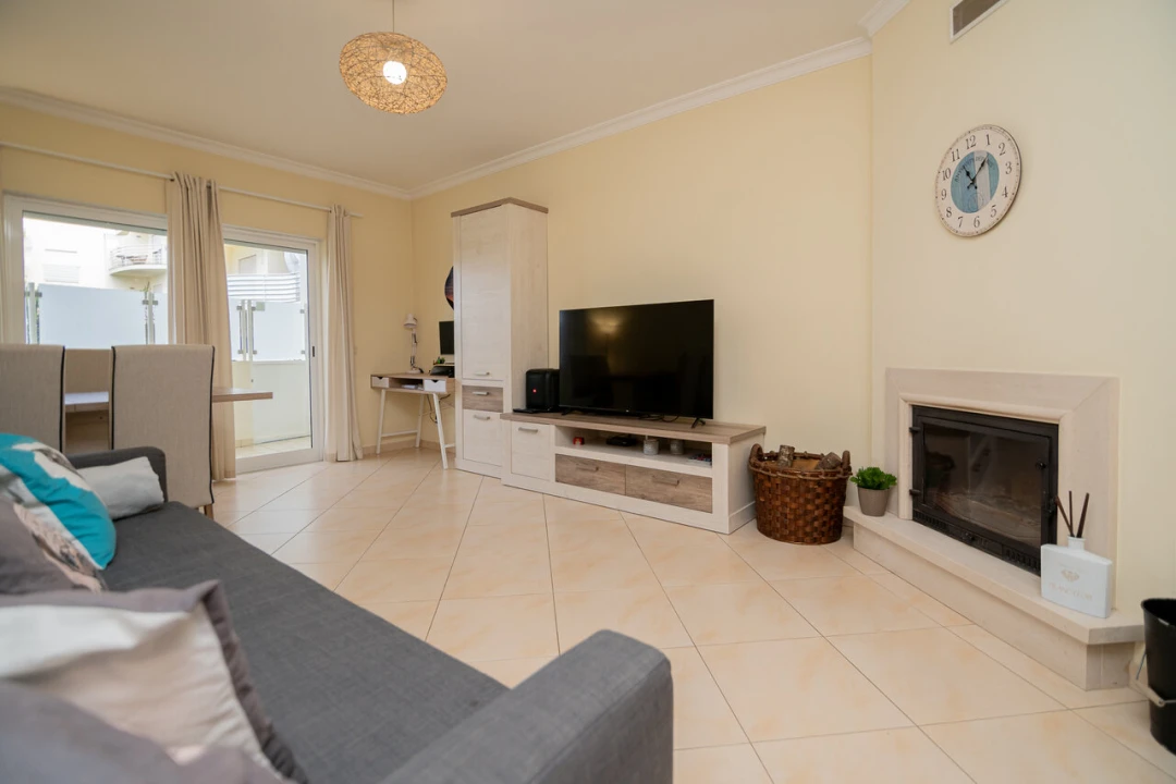 Apartamento T2 para Venda em Algoz e Tunes Foto 1