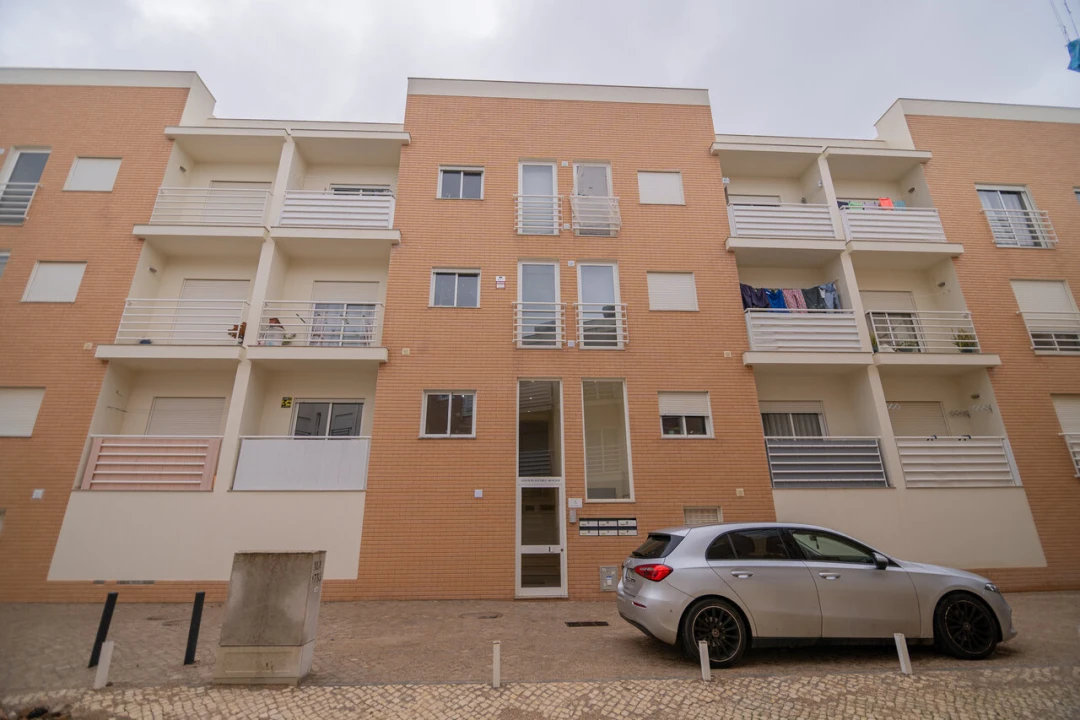 Apartamento T2 para Venda em Algoz e Tunes Foto 2