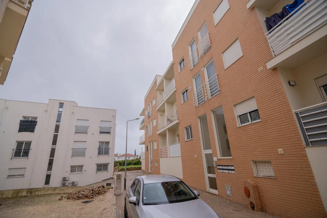 Apartamento T2 para Venda em Algoz e Tunes Foto 3
