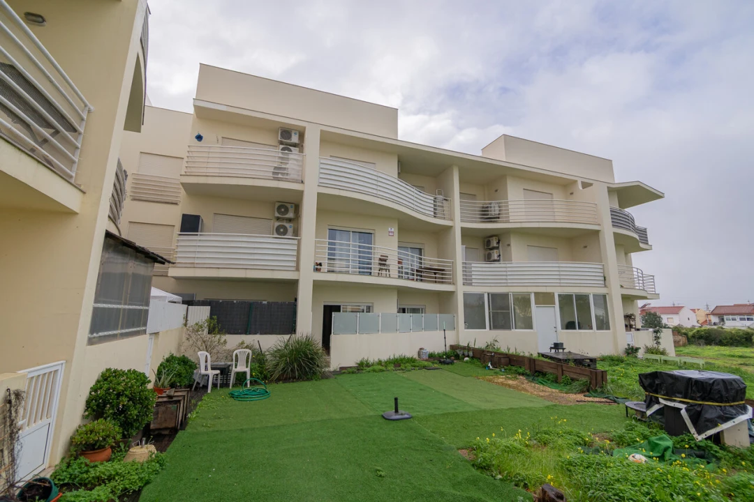 Apartamento T2 para Venda em Algoz e Tunes Foto 5