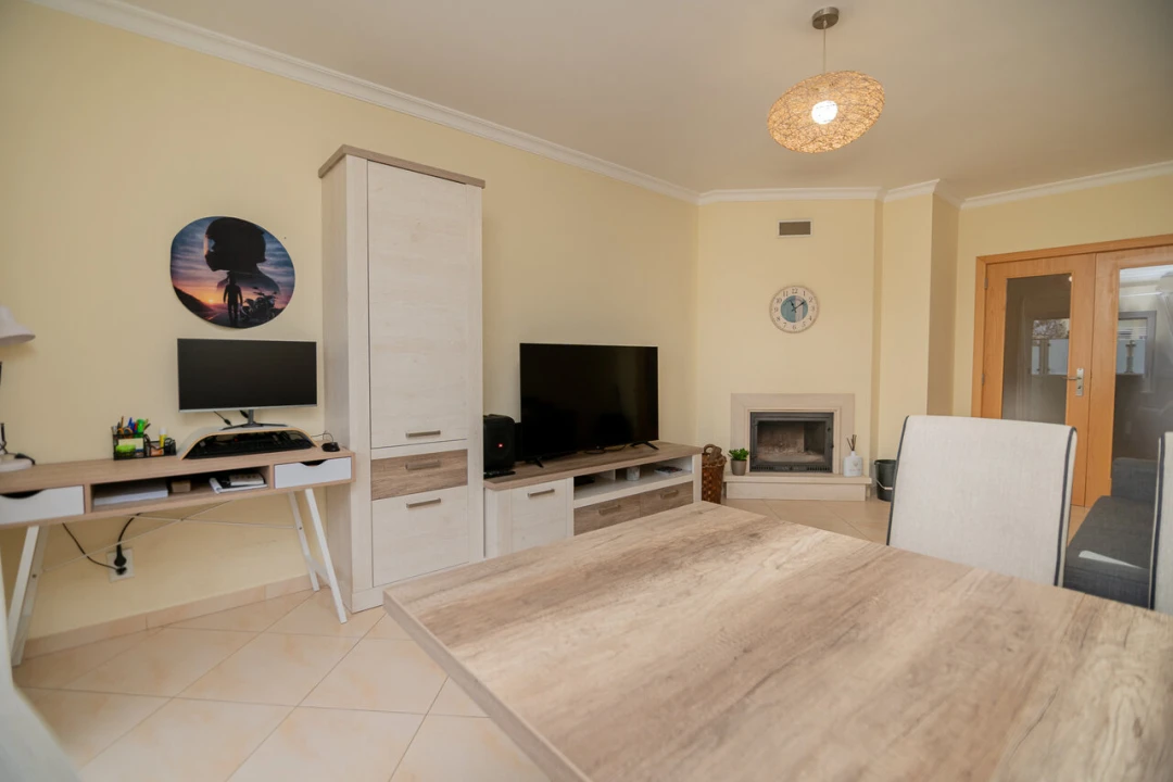 Apartamento T2 para Venda em Algoz e Tunes Foto 8