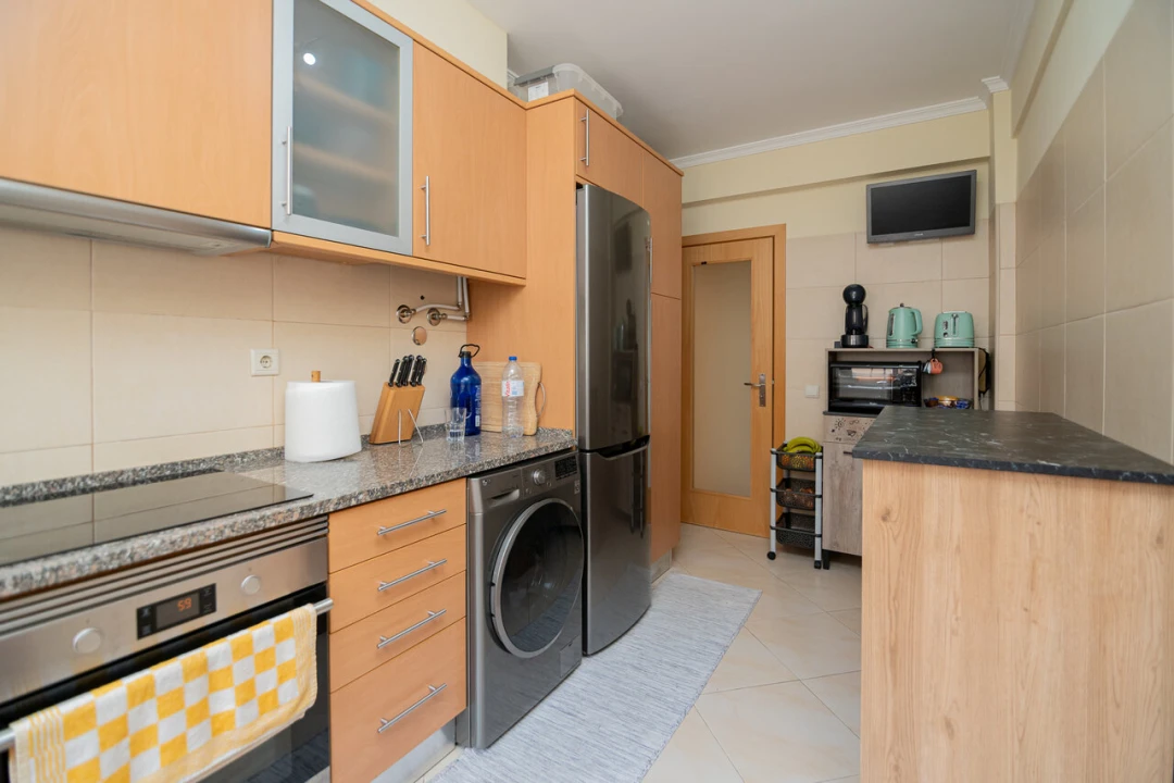 Apartamento T2 para Venda em Algoz e Tunes Foto 11
