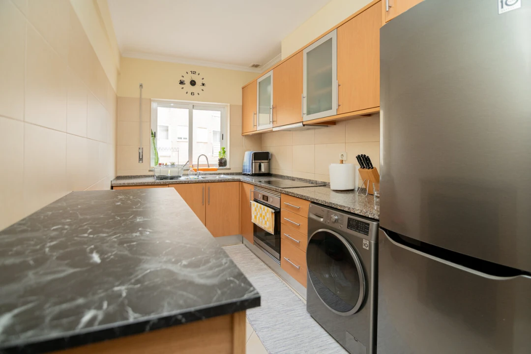 Apartamento T2 para Venda em Algoz e Tunes Foto 12