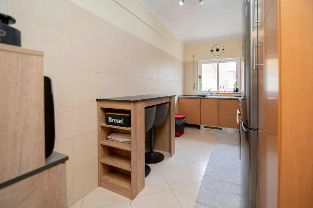 Apartamento T2 para Venda em Algoz e Tunes Foto 13