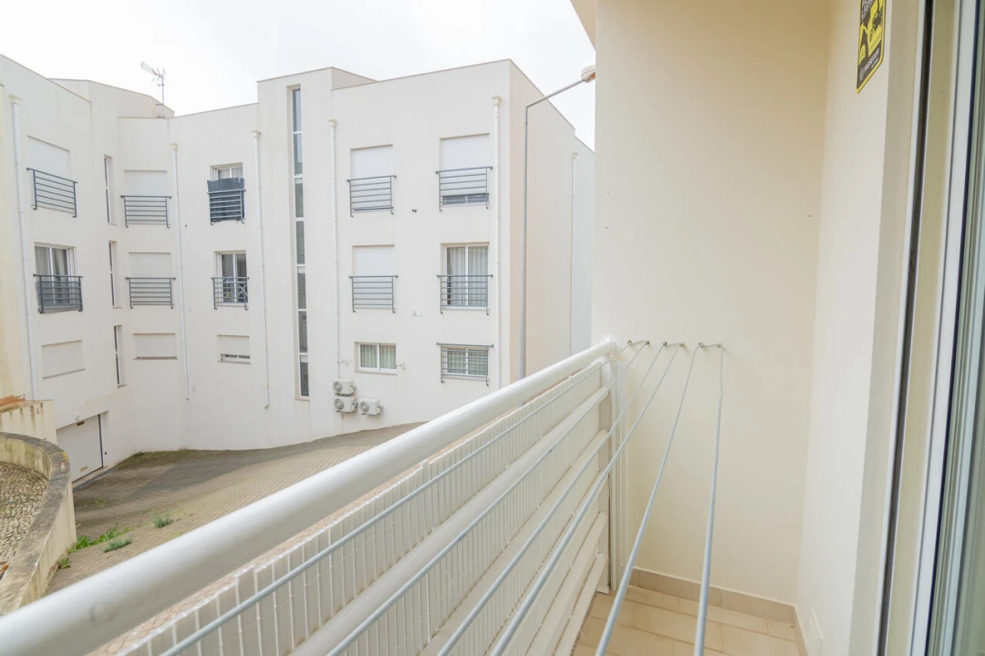 Apartamento T2 para Venda em Algoz e Tunes Foto 25