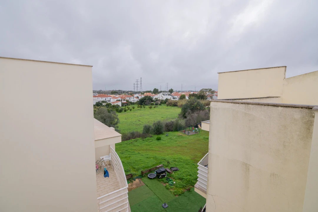 Apartamento T2 para Venda em Algoz e Tunes Foto 31