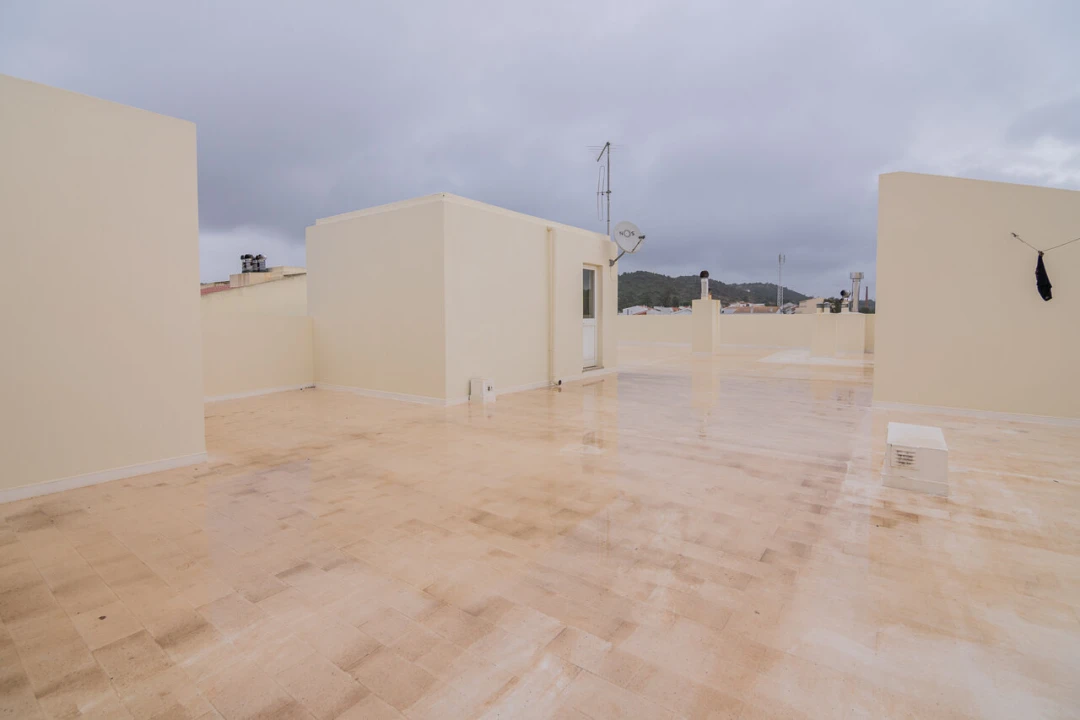 Apartamento T2 para Venda em Algoz e Tunes Foto 32