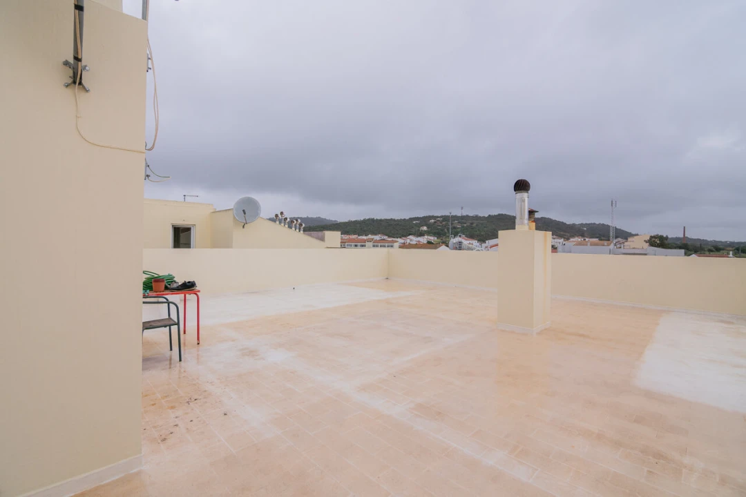 Apartamento T2 para Venda em Algoz e Tunes Foto 33