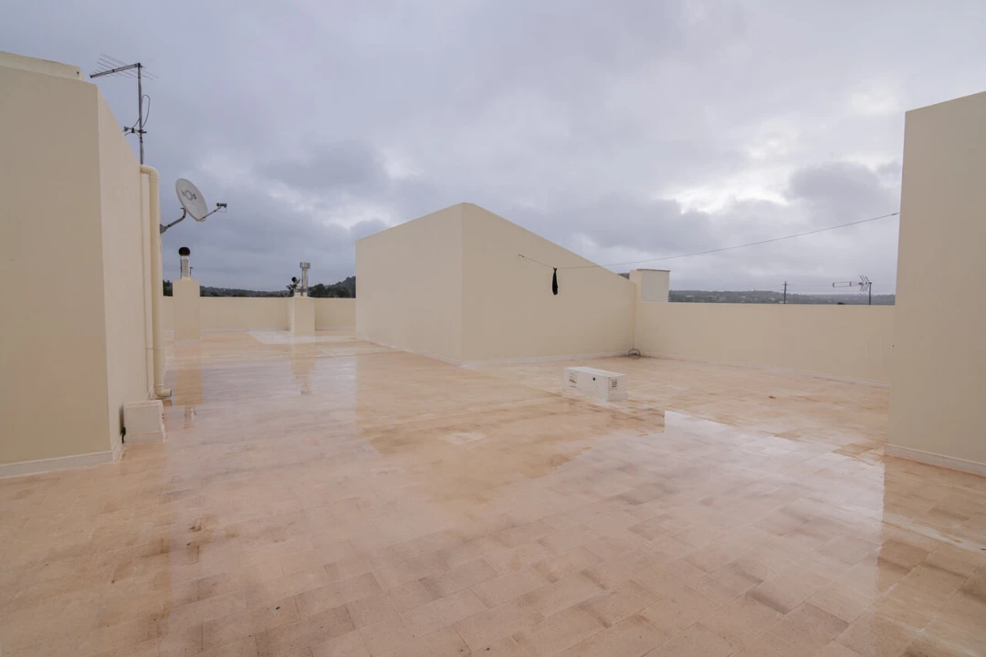 Apartamento T2 para Venda em Algoz e Tunes Foto 34