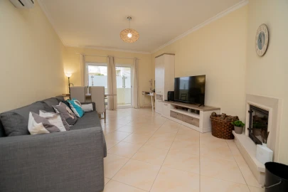 Apartamento T2 para Venda em Algoz e Tunes